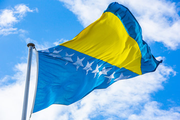 Bosnia & Herzegovina