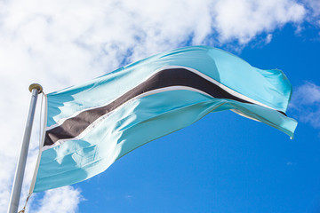 Botswana