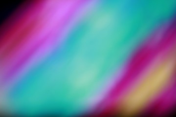 abstract background with circles