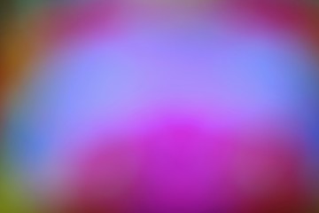 abstract background with circles