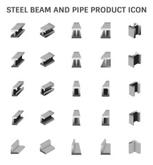 steel product icon