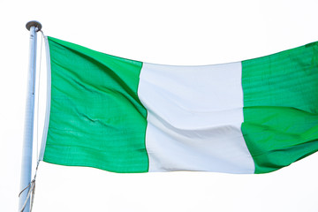Nigeria