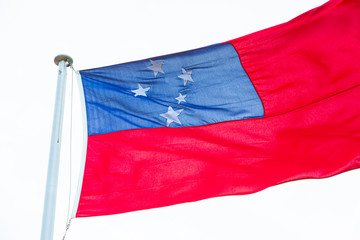 Samoa