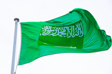 Saudi Arabia