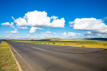 Highways