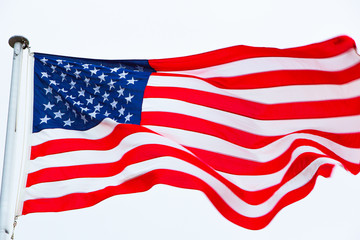 United States of America