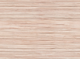 Closeup bamboo straw texture background