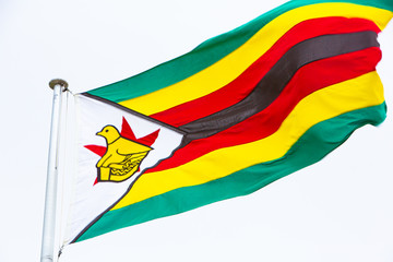 Zimbabwe