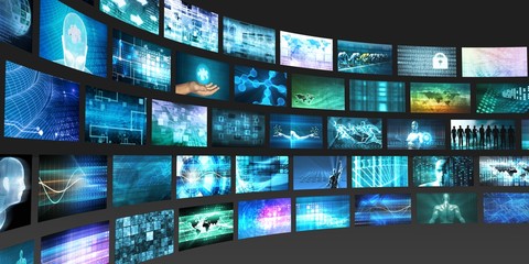 Embracing New Technology