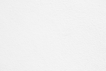 Abstract white natura pattern of paper texture cement or concrete wall for background and copy space for text.