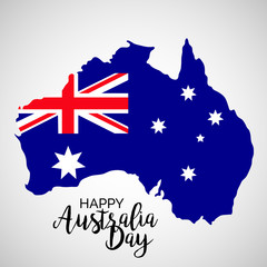 Happy Australia Day