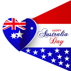 Happy Australia Day