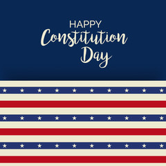 Happy Consitution Day