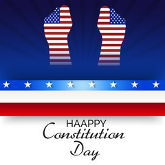 Happy Consitution Day