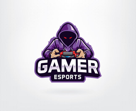 Best Esports Gaming Logo Royalty-Free Images, Stock Photos