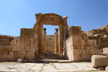 イスラエル　ヨルダン