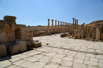 イスラエル　ヨルダン