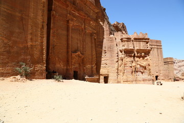 イスラエル　ヨルダン