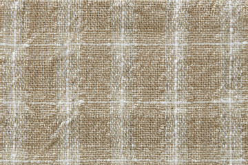 生地のテクスチャー