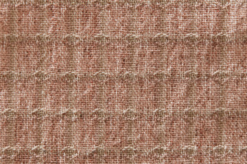 生地のテクスチャー