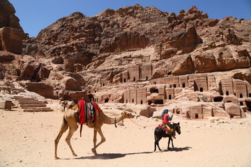 イスラエル　ヨルダン