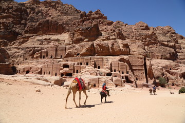 イスラエル　ヨルダン