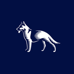 Shepherd logo