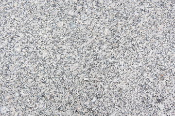 Texture of granite slab, stone background close up