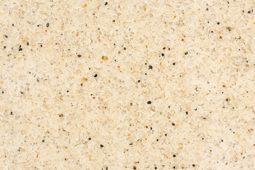Texture of granite slab, stone background close up