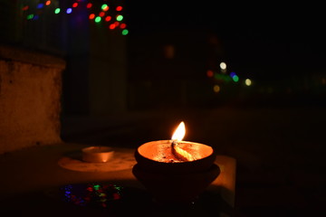 diya