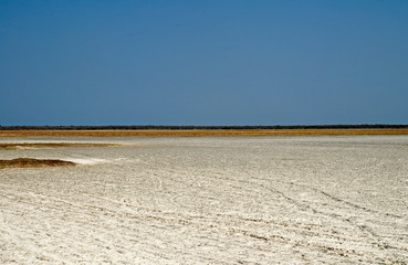 Parc national de Tsimanampetsotsa, Madagascar