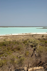 Parc national de Tsimanampetsotsa, Madagascar