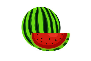 The perfect watermelon