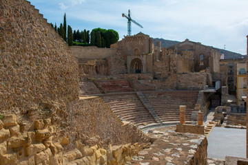 Teatro Romano