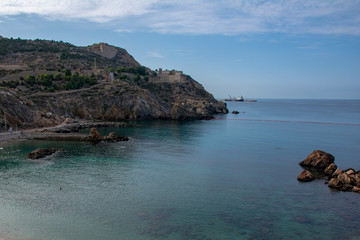 Acantilados