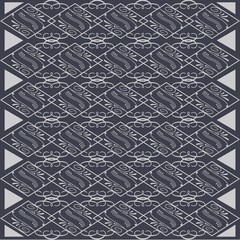 Ethnic pattern,Geometric Ethnic pattern design for background or wallpaper. Vector illustration