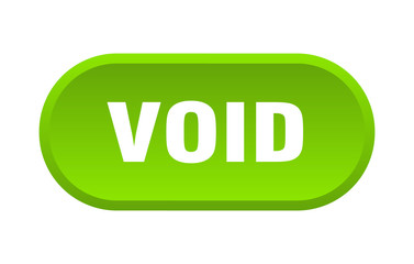 void button. void rounded green sign. void