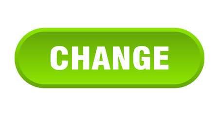change button. change rounded green sign. change