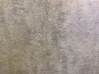 Texture of old gray concrete wall background