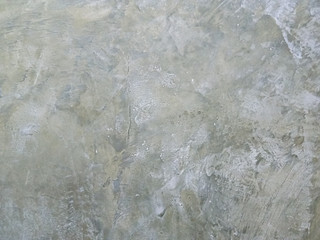 Texture of old gray concrete wall background
