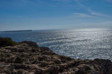 Cabo San Vicente (Portugal)