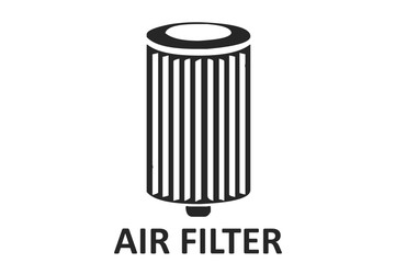 Car air filter