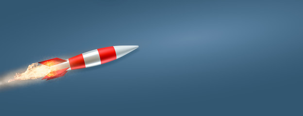 Erfolg - Durchstarten - Hintergrund 