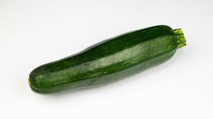 grüne Zucchini