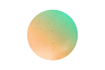 Seasonal concept background