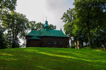 Cerkiew Hłomcza