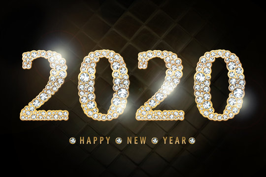 happy new year 2020