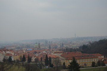 Fototapeta premium チェコ