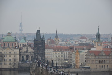 Fototapeta premium チェコ