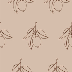 lemonseamlesslineche